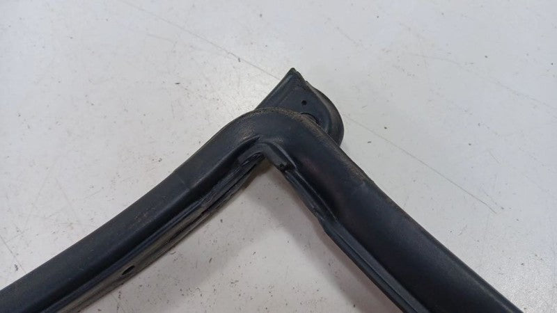 Hyundai Sonata On Door Seal Rubber Right Passenger Front 2011 2012 201