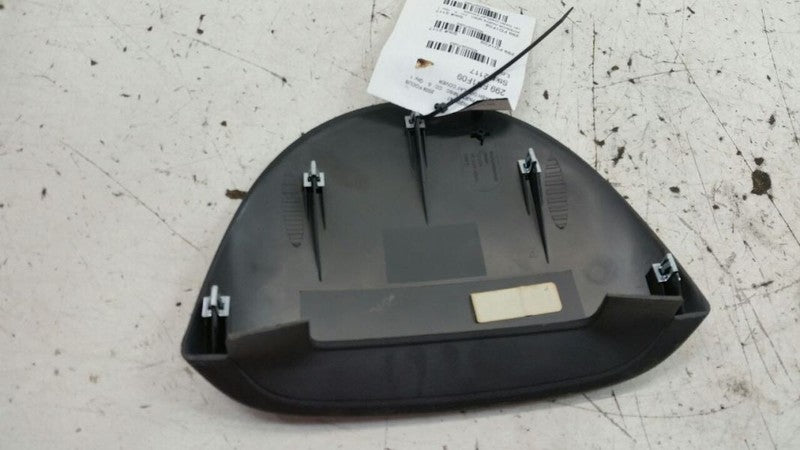 Ford Focus Interior Parts Misc 2008 2009 2010 2011