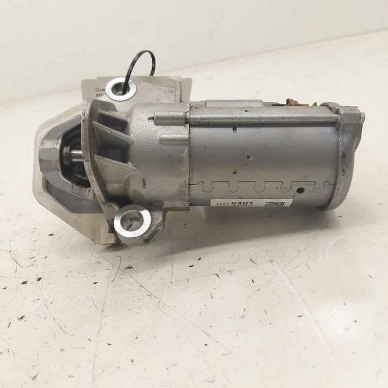 Engine Starter Motor Fits 20-25 Buick Encore GX