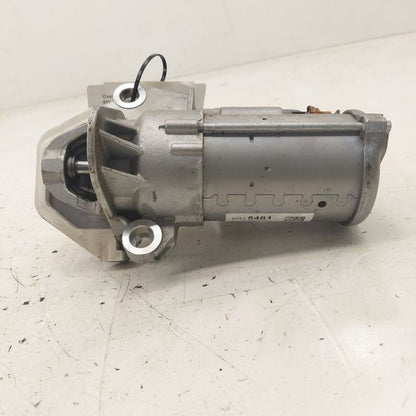 Engine Starter Motor Fits 20-25 Buick Encore GX