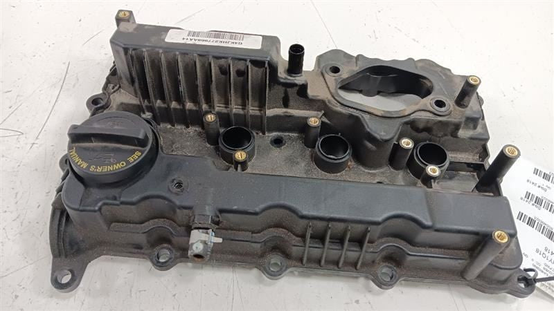 Hyundai Sonata Engine Cylinder Head Valve Cover 2018 
