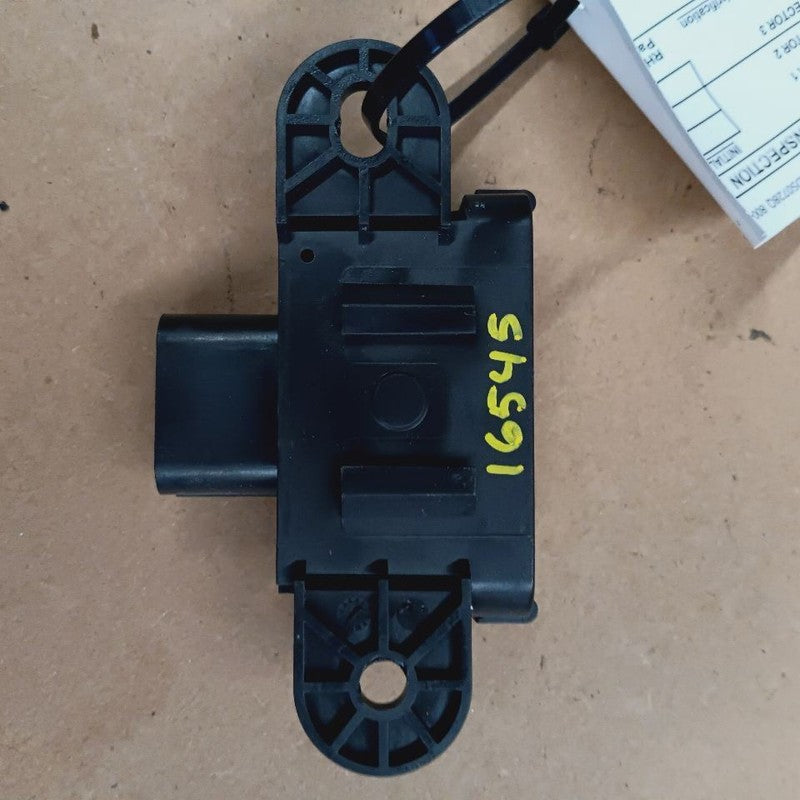 Multifunction Power Control Module Fits 21-23 FORD MUSTANG MACH-E