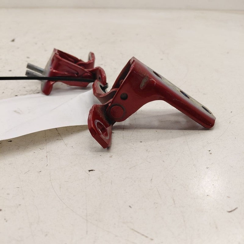 Mitsubishi Mirage Door Hinge Set Right Rear Passenger  2024 2023 2022 