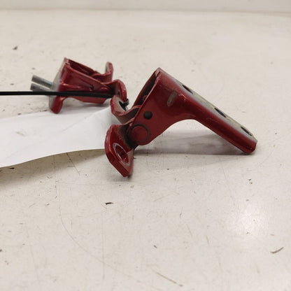 Mitsubishi Mirage Door Hinge Set Right Rear Passenger  2024 2023 2022 