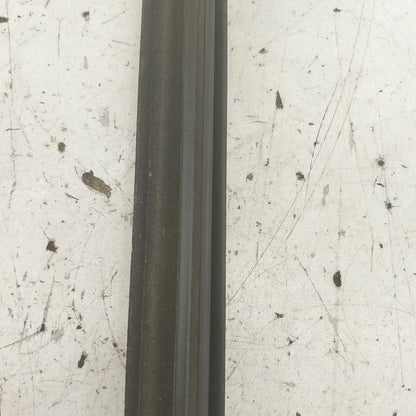Ford Edge Door Glass Window Weather Strip Trim Rear Left Driver Back  