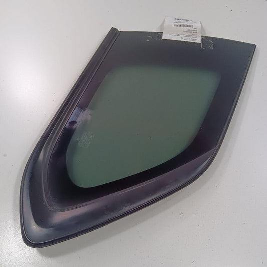 Driver Left Quarter Glass Window Fits 11-20 Mitsubishi Outlander Sport
