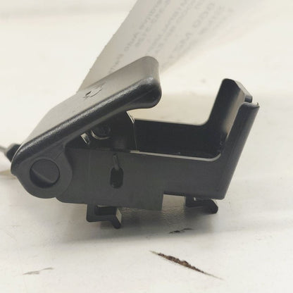 Mazda 3 Hood Latch Release Handle Lever Switch  2023 2022 2021