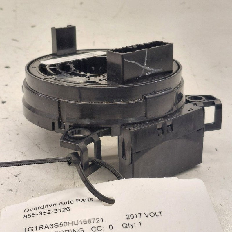 Chevy Volt Steering Column Clock Spring  2016 2017 2018 2019