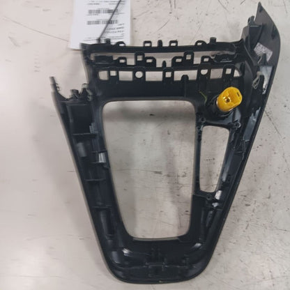 Ford Focus Shifter Bezel Trim Shift Console Surround Trim  2018 2017 2