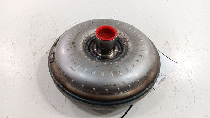 Buick Encore Automatic Transmission Torque Converter 2016 2017 2018 20