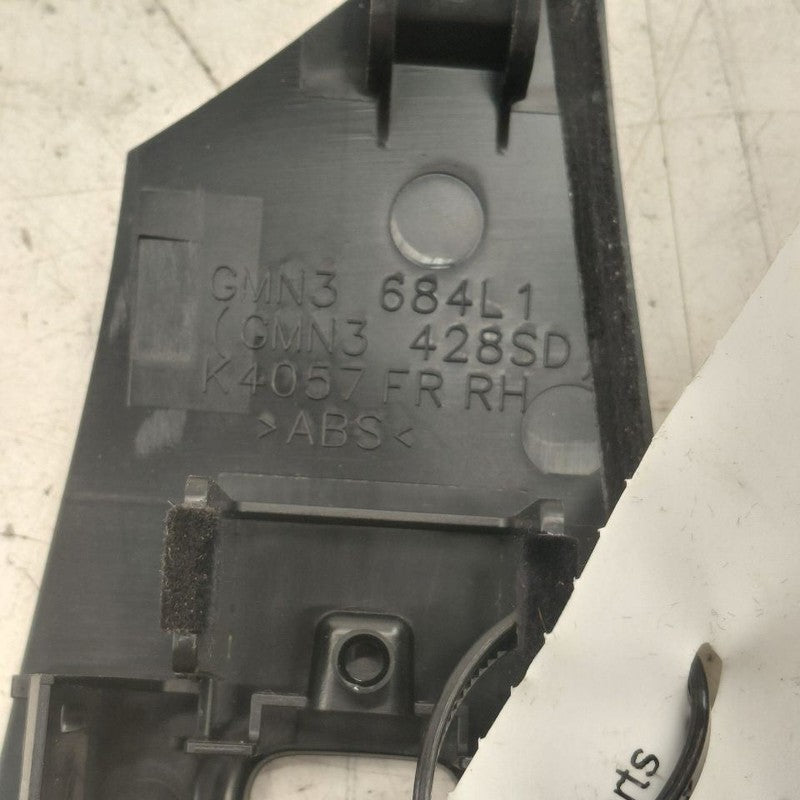 Mazda 6 Window Switch Bezel Trim Right Front 2016 2015 2014