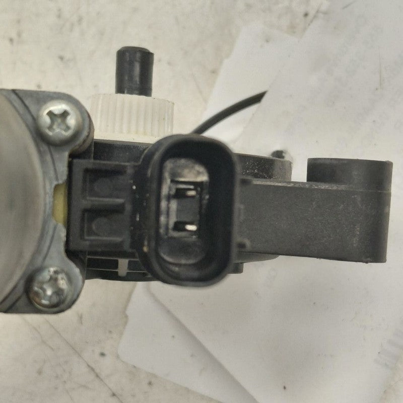 Left Rear Power Window Motor Fits 18-23 Hyundai Kona