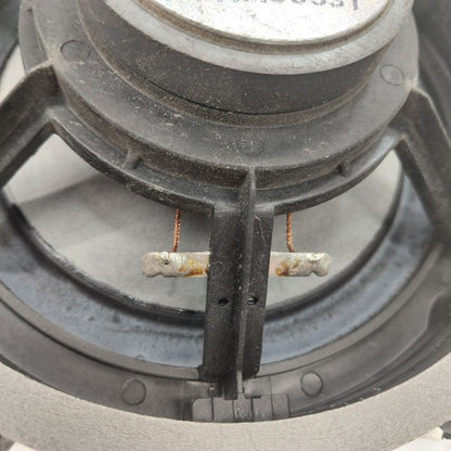 Hyundai Kona Speaker Right Passenger Rear  2021 2020 2019