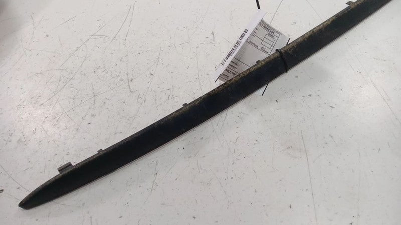 Fiat 500 Front Spoiler 2012 2013 2014 2015 2016 2017 OEM