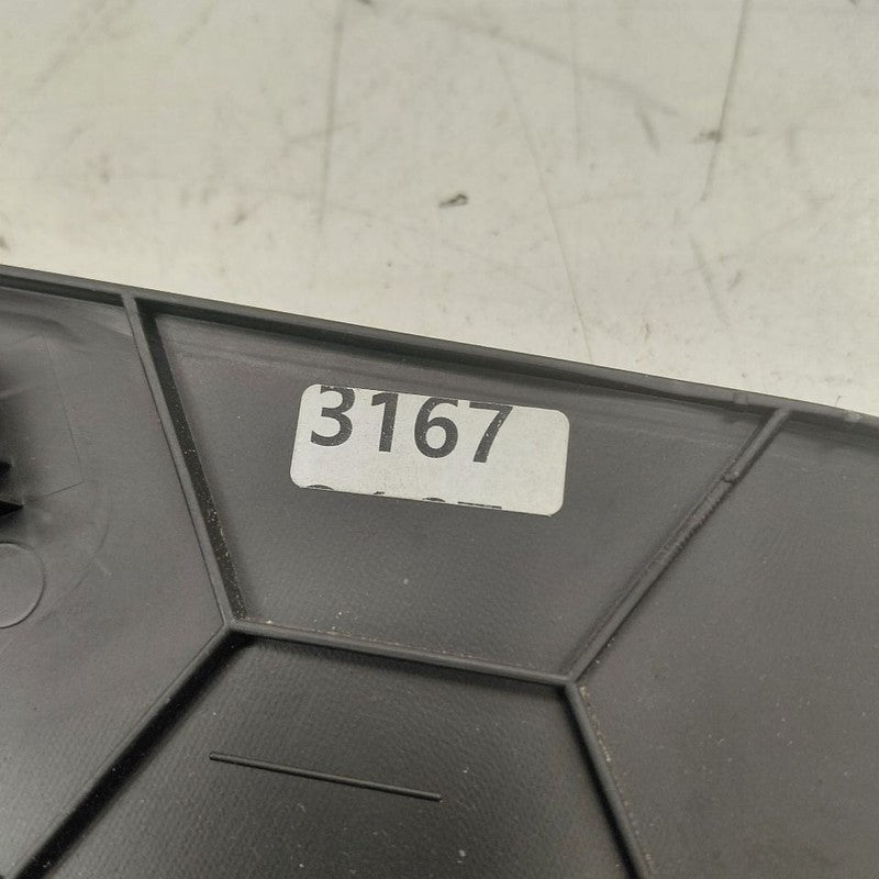 Chevy Trax Driver Left Side Center Console Trim 2022 2021