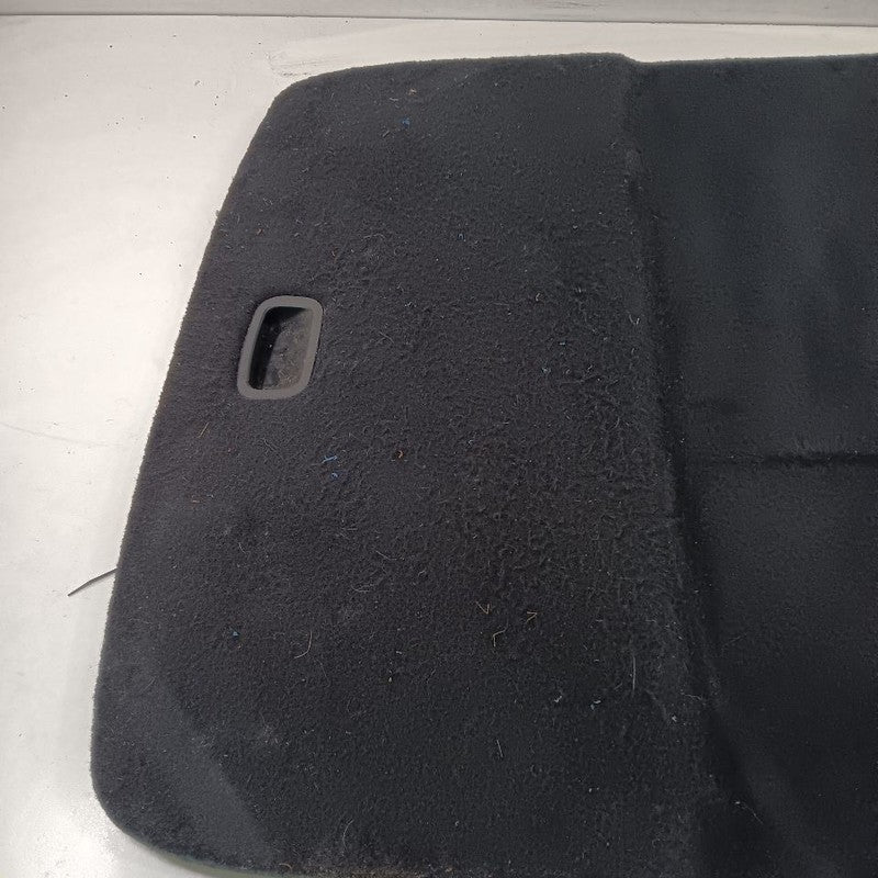 Jeep Cherokee Spare Tire Cover Trunk Mat  2015 2016 2017