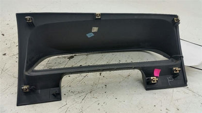 Dodge Journey Speedometer Bezel Dash Surround Trim 2009 2010 2011 2012 2013