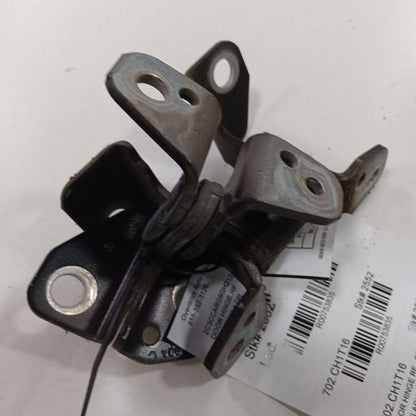 Chrysler 300 Door Hinge Set Right Front Passenger  2015 2016 2017 2018