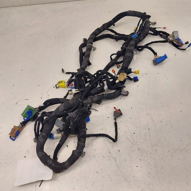 Alfa Romeo Stelvio Dash Wire Wiring Harness  2018 2019 2020 2021