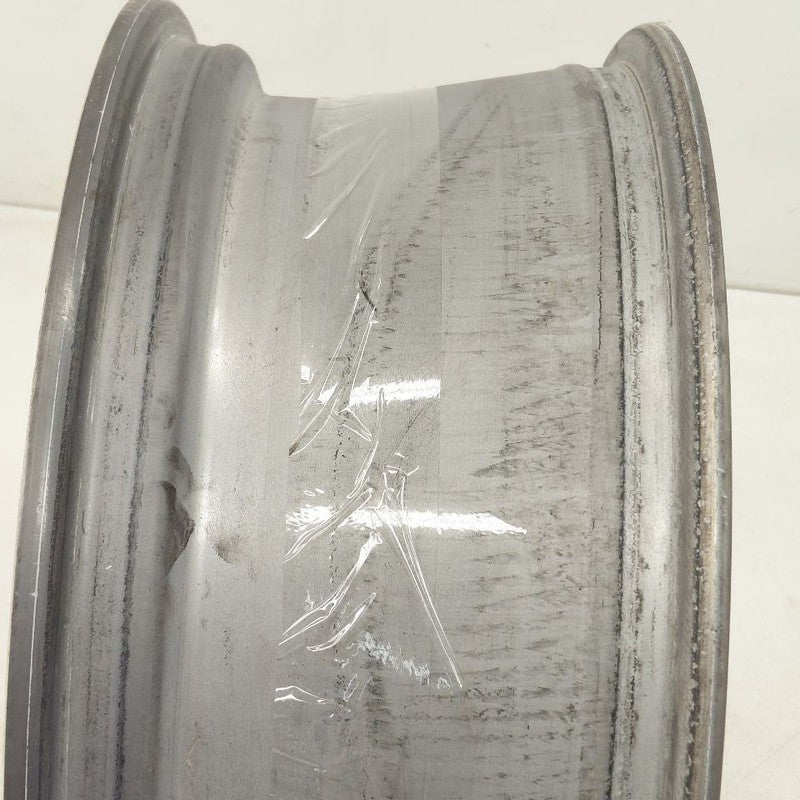 Wheel 4 Door X Model 17x7 Aluminum Alloy Rim 5 Spoke Fits 16-18 FIAT 5