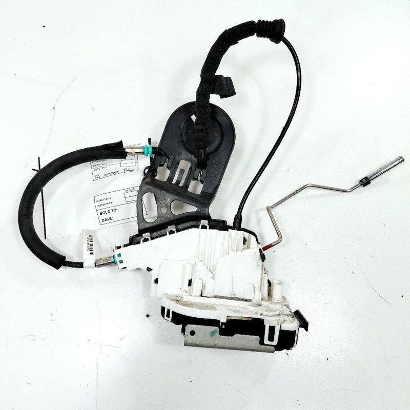 Chrysler 300 Door Latch Lock Left Driver Rear  2017 2018 2019 OEM