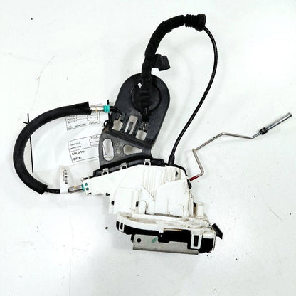 Chrysler 300 Door Latch Lock Left Driver Rear  2017 2018 2019 OEM