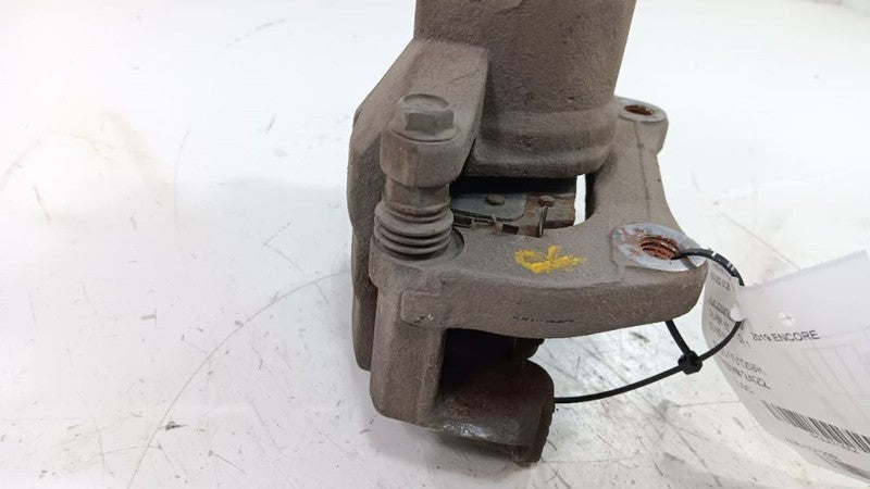 Passenger Right Brake Caliper Front Fits 18-20 TRAX OEM