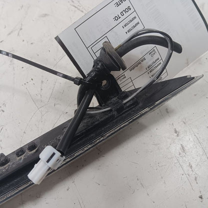 Outlander Sport High Mount Tail Lamp Third 3rd Brake Light  2019 2020 
