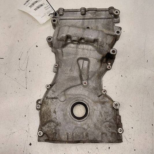 Timing Cover 2.4L Fits 14-23 Jeep Cherokee
