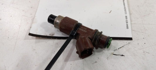 16611AA78A Fuel Injection Injector 2.5L Fits 10-12 Subaru Legacy