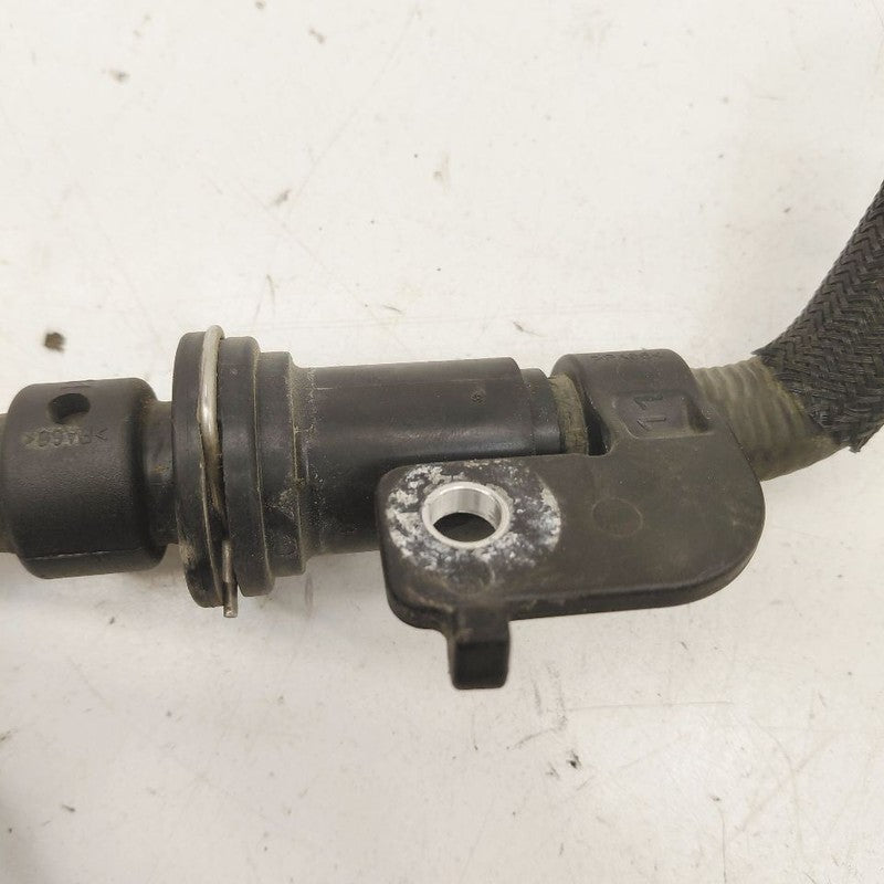 Nissan Maxima Coolant Line Crossover Pipe  3.5 2018 2017 2016 OEM