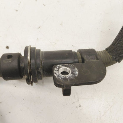 Nissan Maxima Coolant Line Crossover Pipe  3.5 2018 2017 2016 OEM