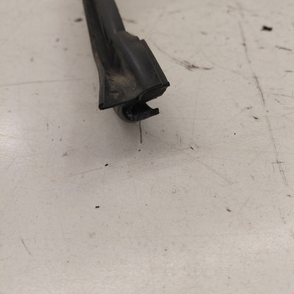 Chevy Volt Door Glass Window Seal Rubber Left Driver Front  2019 2018 