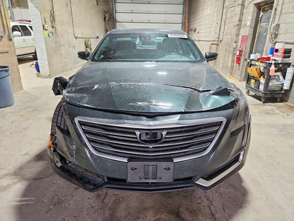 Cadillac CT6 Horn  2018 2017 2016