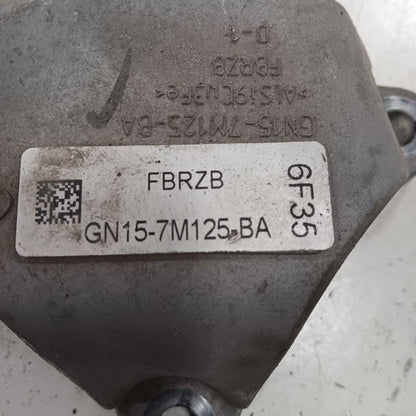 Ford Ecosport Transmission Crossmember Support  2022 2021 2020 2019 20