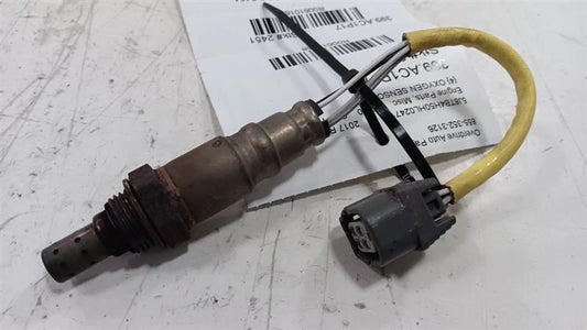 Acura RDX Oxygen Sensor 2016 2017 2018 OEM