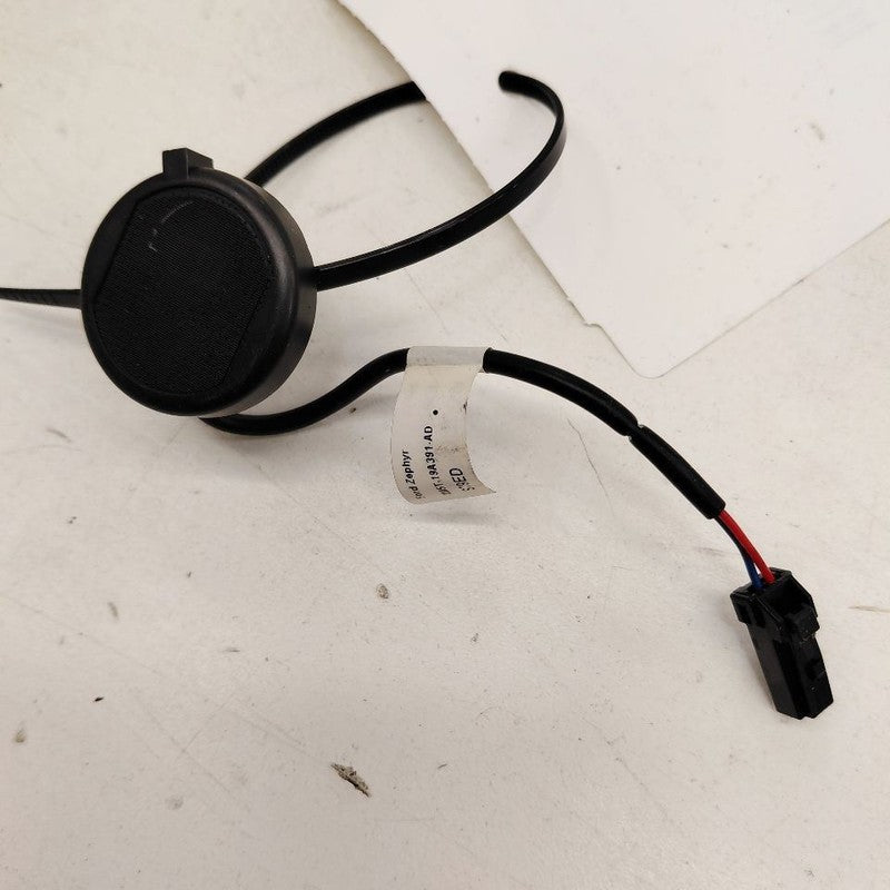 Ford Ecosport Handsfree Overhead Microphone {8M5T19A391AD} 2020 2021 2