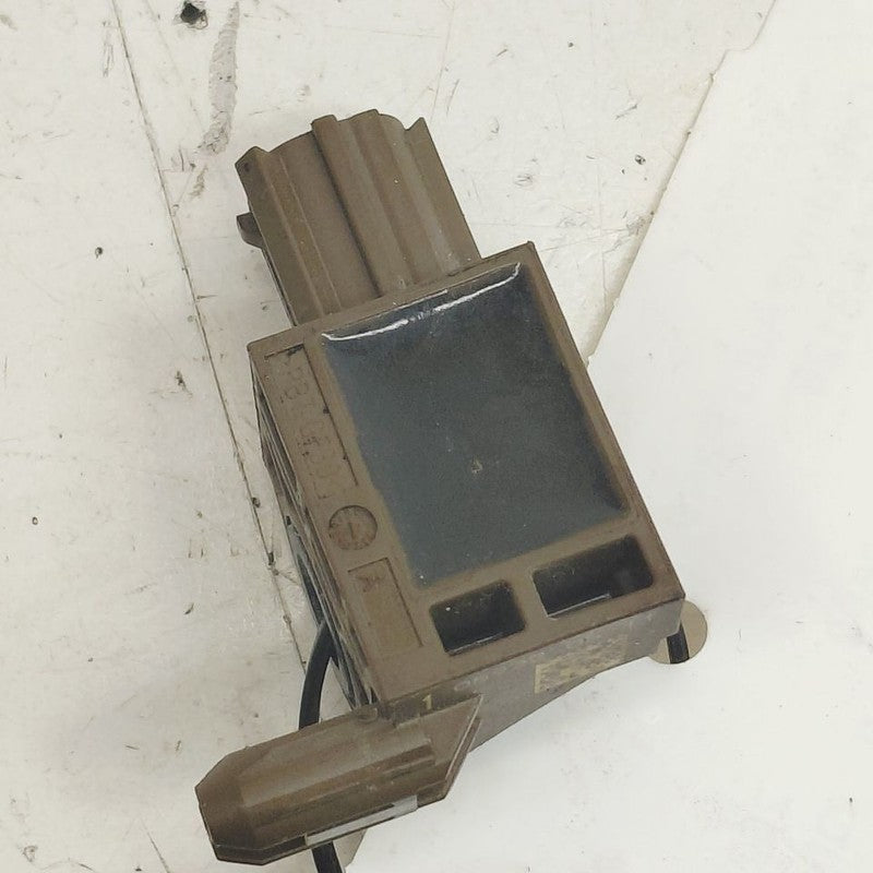 Mazda 3 Contact Sensor  2023 2022 2021