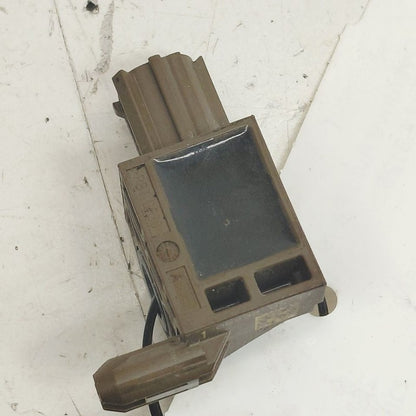 Mazda 3 Contact Sensor  2023 2022 2021