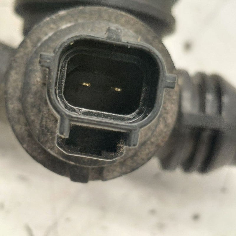 Alfa Romeo Stelvio Coolant Line Crossover Pipe  2.0 2018 2019 2020 202