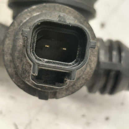 Alfa Romeo Stelvio Coolant Line Crossover Pipe  2.0 2018 2019 2020 202