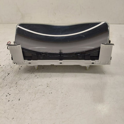 Speedometer Gauge Cluster MPH ID 85132FN660 25 XV Subaru Crosstrek