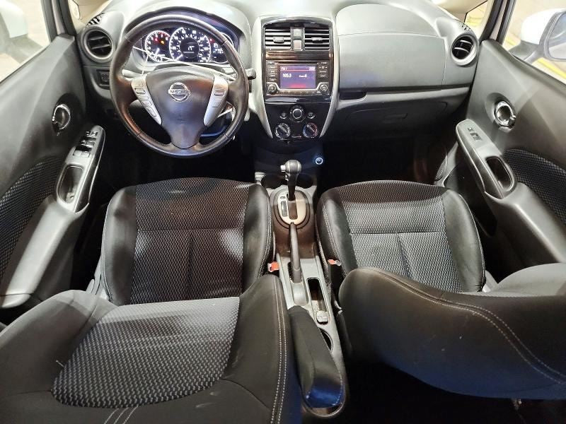 Nissan Versa Note Parking Brake Handle Emergency Brake Lever  2019 201