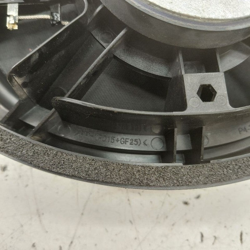 Chevy Equinox Speaker Left Driver Front  2024 2023 2022