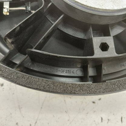 Chevy Equinox Speaker Left Driver Front  2024 2023 2022