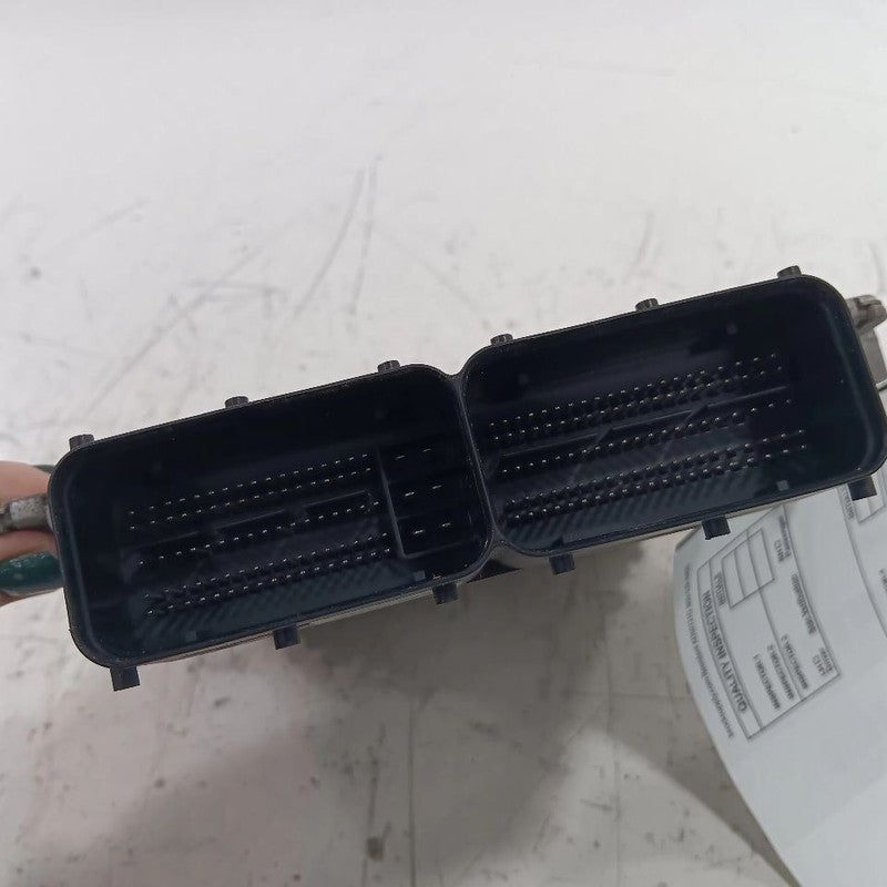 Engine ECM Electronic Control Module 1.8L ID 391032EXB1 Fits 15 FORTE 
