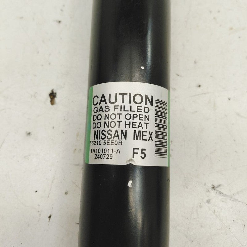 Nissan Versa Passenger Right Rear Shock Absorber  2024 2023 2022 2021 