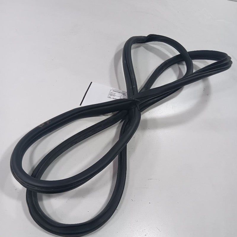 Kia Sorento On Body Door Jamb Seal Rear Right Passenger Back  2018 2017 2016