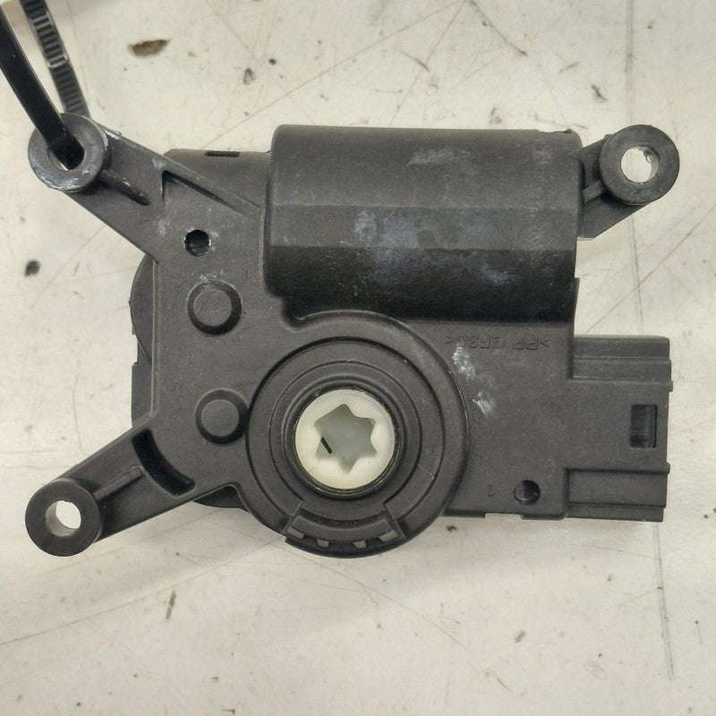 Alfa Romeo Stelvio Flap Door Motor Heater AC Door Actuator  2018 2019 