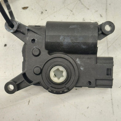 Alfa Romeo Stelvio Flap Door Motor Heater AC Door Actuator  2018 2019 